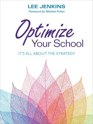 cover image of Optimize Your School